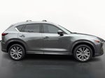 2025 Mazda Mazda CX-5 2.5 Turbo Signature AWD