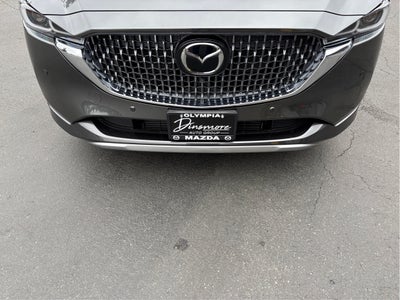 2025 Mazda Mazda CX-5 2.5 Turbo Signature AWD