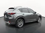 2025 Mazda Mazda CX-5 2.5 Turbo Signature AWD