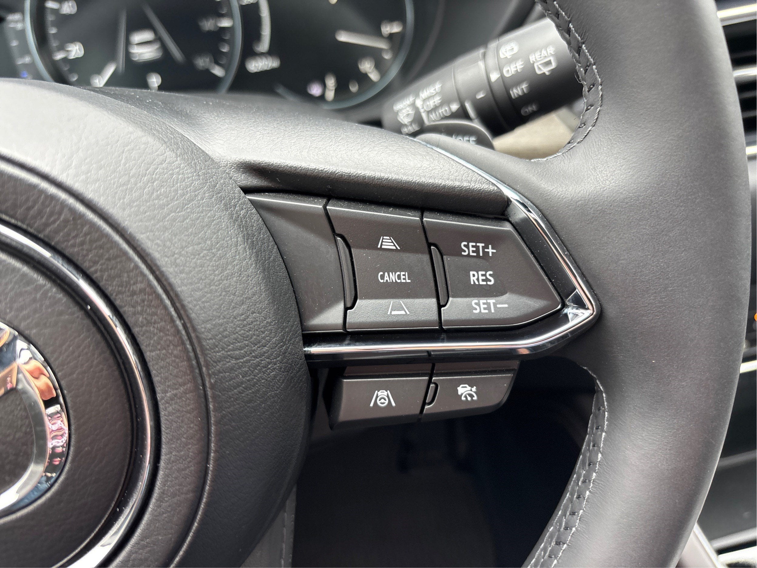 2025 Mazda Mazda CX-5 2.5 Turbo Signature AWD