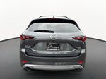 2025 Mazda Mazda CX-5 2.5 Turbo Signature AWD