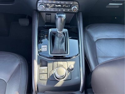 2023 Mazda Mazda CX-5 Turbo Signature AWD