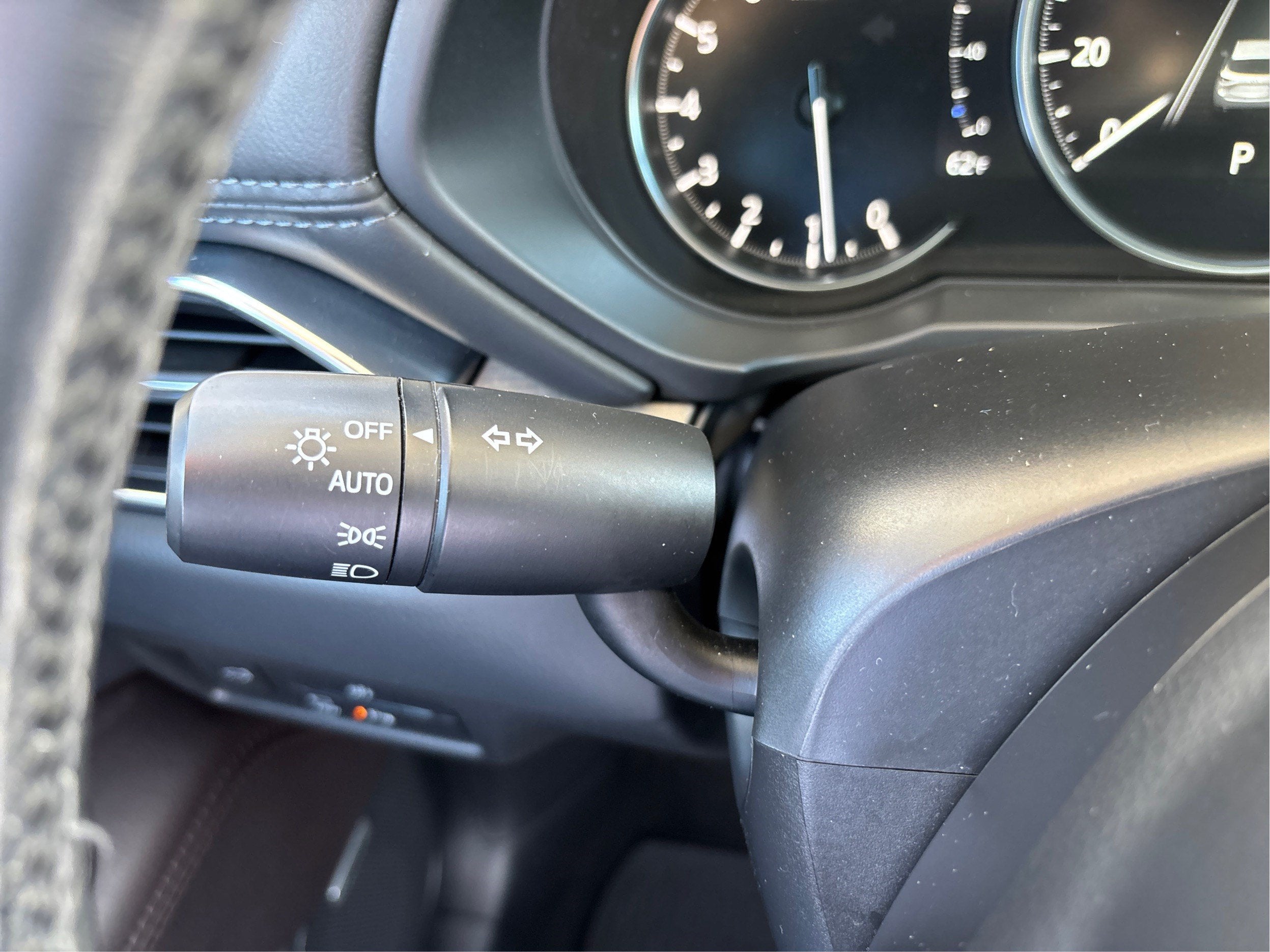 2023 Mazda Mazda CX-5 Turbo Signature AWD
