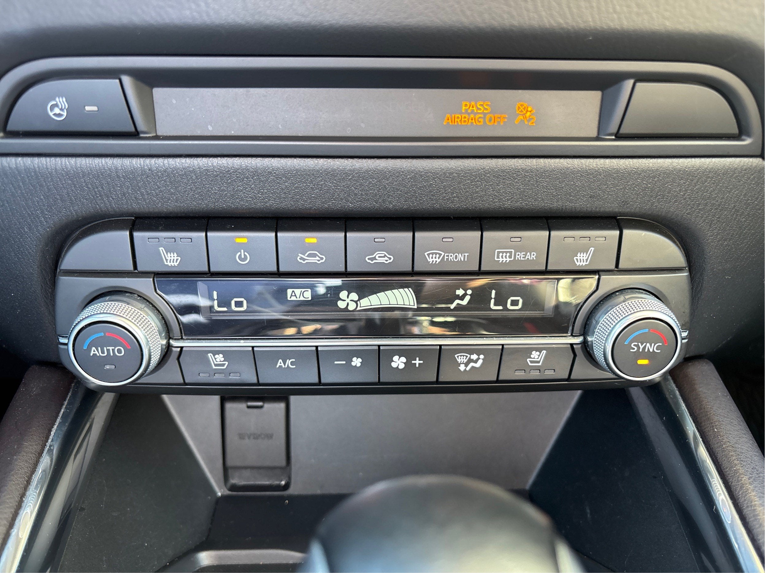 2023 Mazda Mazda CX-5 Turbo Signature AWD