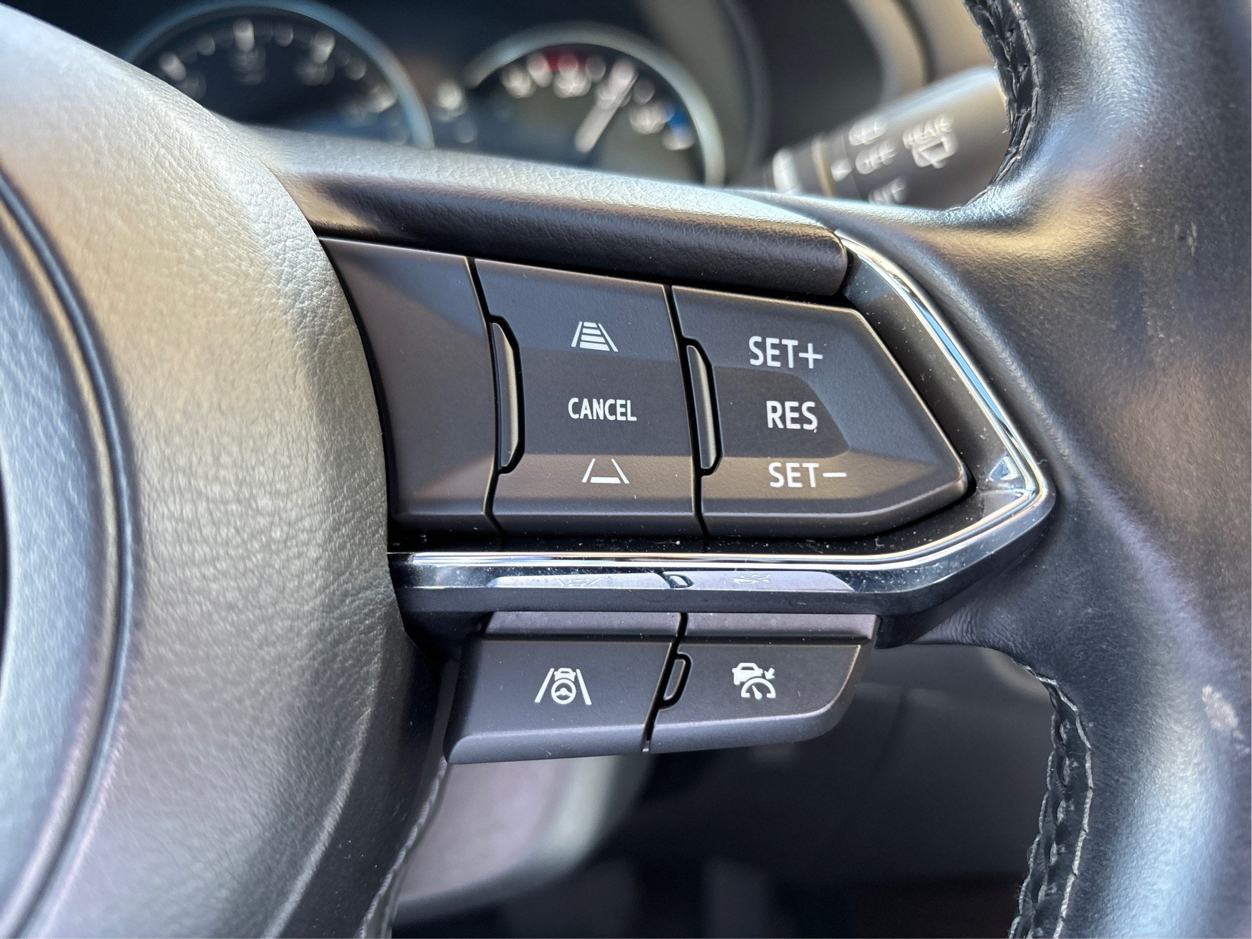 2023 Mazda Mazda CX-5 Turbo Signature AWD