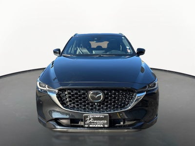 2023 Mazda Mazda CX-5 Turbo Signature AWD