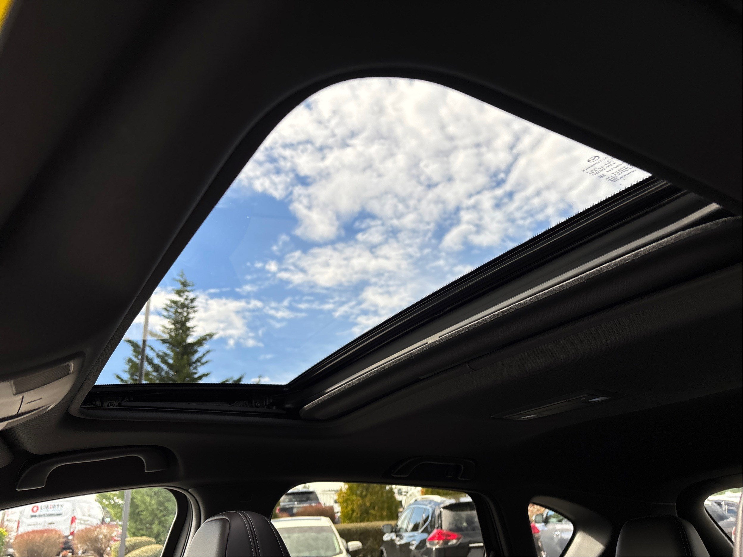 2025 Mazda Mazda CX-5 Turbo Signature AWD