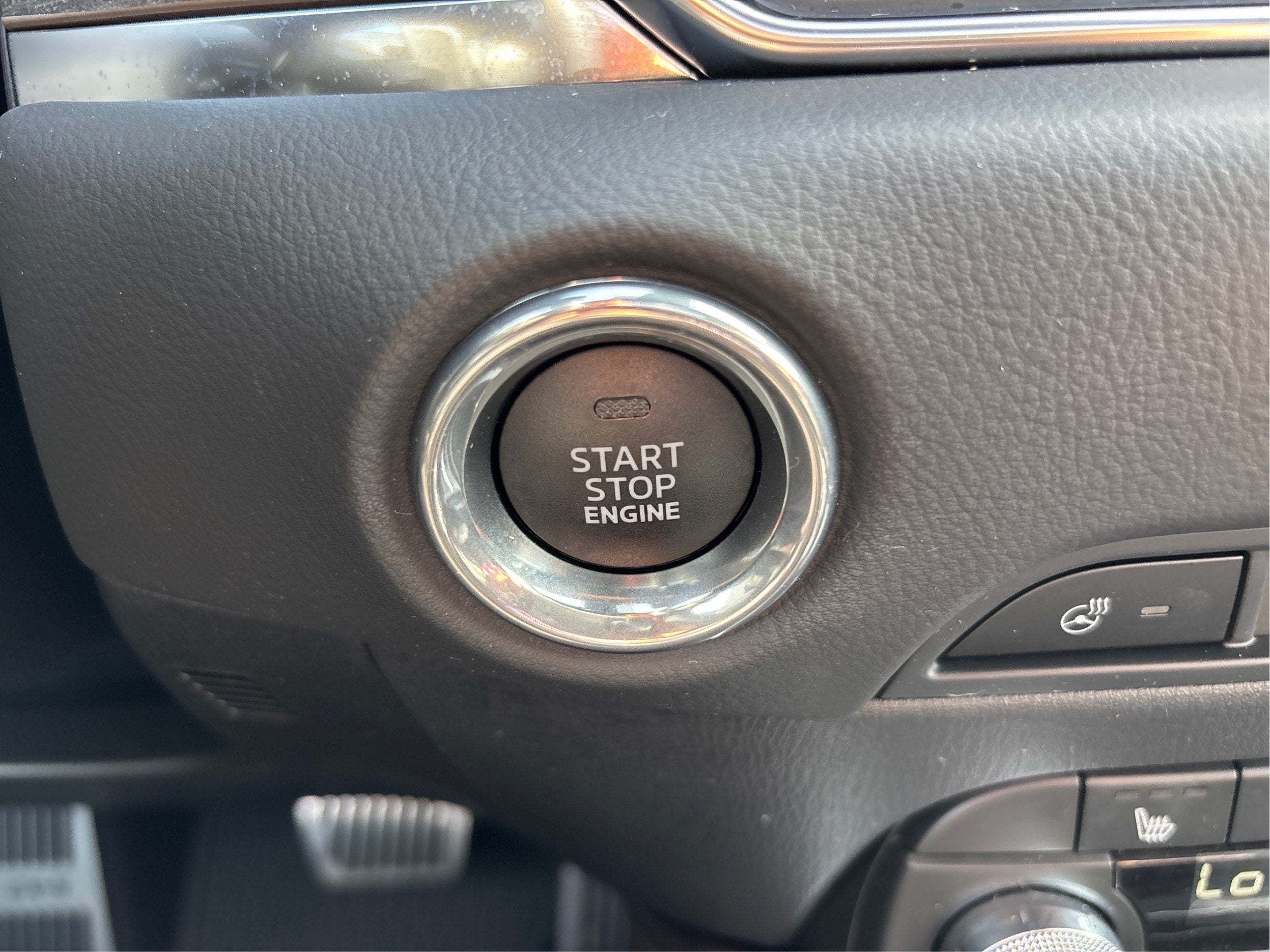 2025 Mazda Mazda CX-5 Turbo Signature AWD