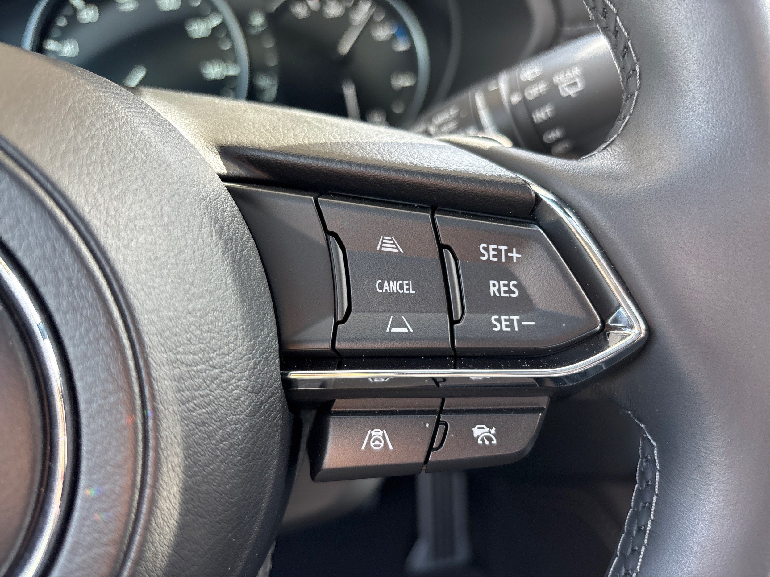 2025 Mazda Mazda CX-5 Turbo Signature AWD