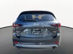2025 Mazda Mazda CX-5 Turbo Signature AWD