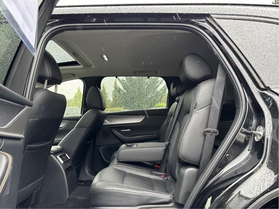 2025 Mazda Mazda CX-70 Preferred AWD