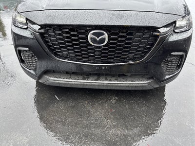 2025 Mazda Mazda CX-70 Preferred AWD