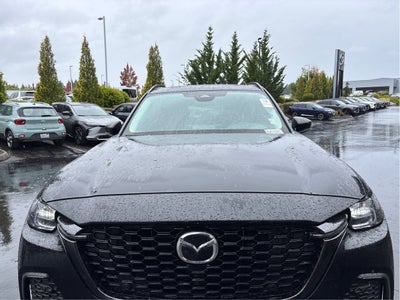 2025 Mazda Mazda CX-70 Preferred AWD