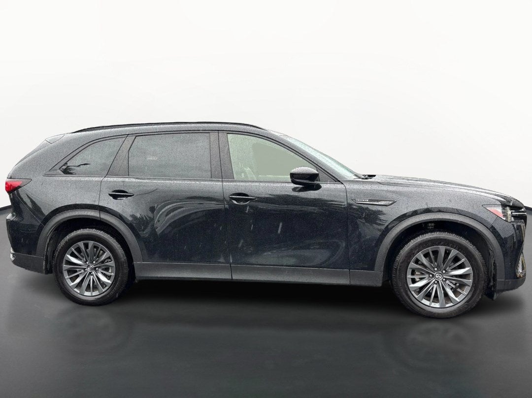 2025 Mazda Mazda CX-70 Preferred AWD