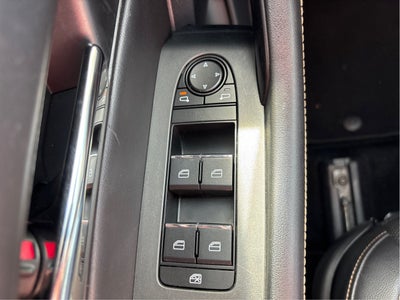 2025 Mazda Mazda CX-70 Preferred AWD