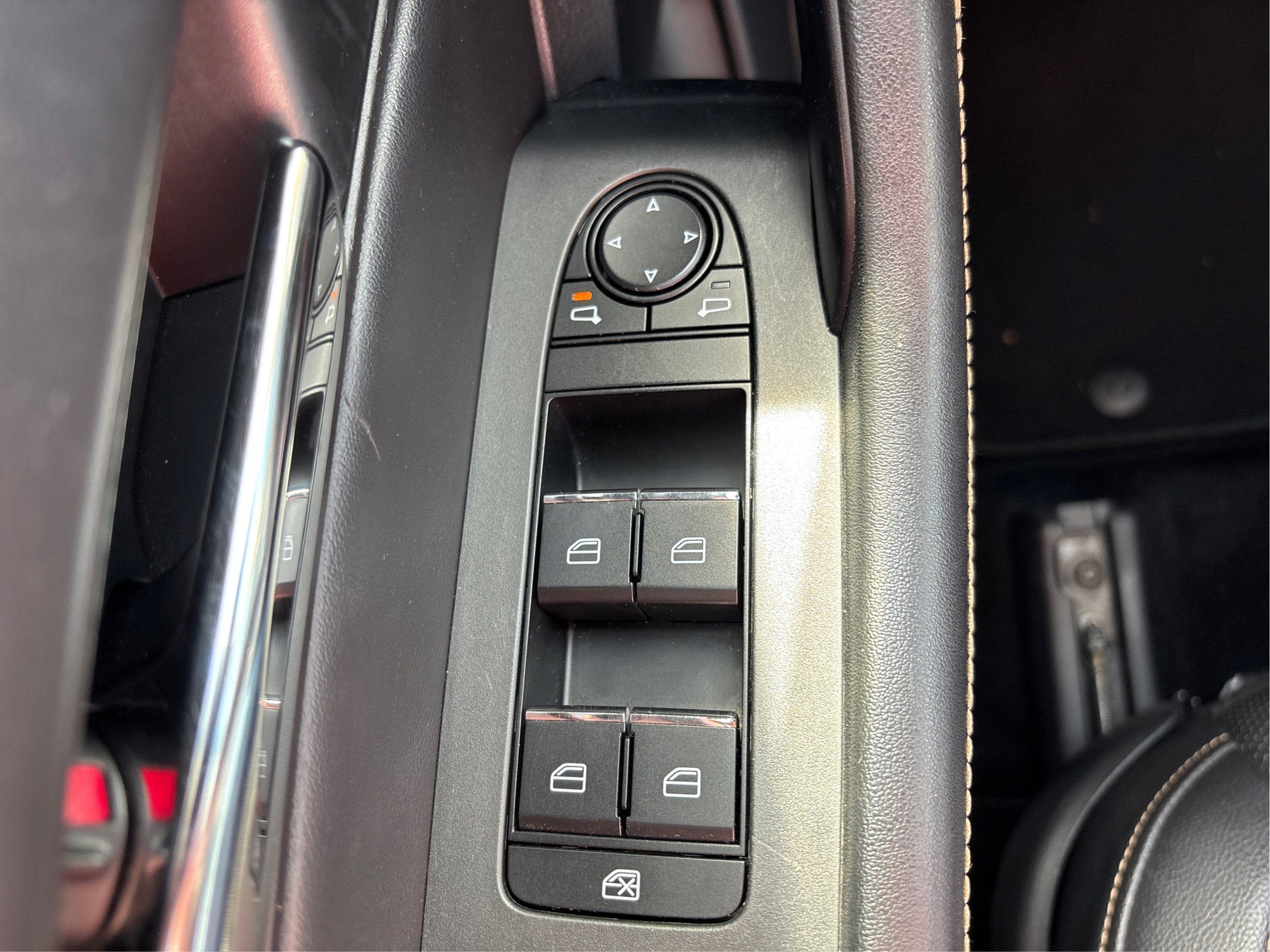 2025 Mazda Mazda CX-70 Preferred AWD