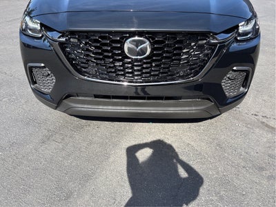 2025 Mazda Mazda CX-70 Preferred AWD