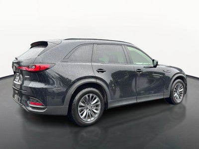 2025 Mazda Mazda CX-70 Preferred AWD