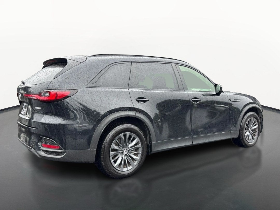 2025 Mazda Mazda CX-70 Preferred AWD