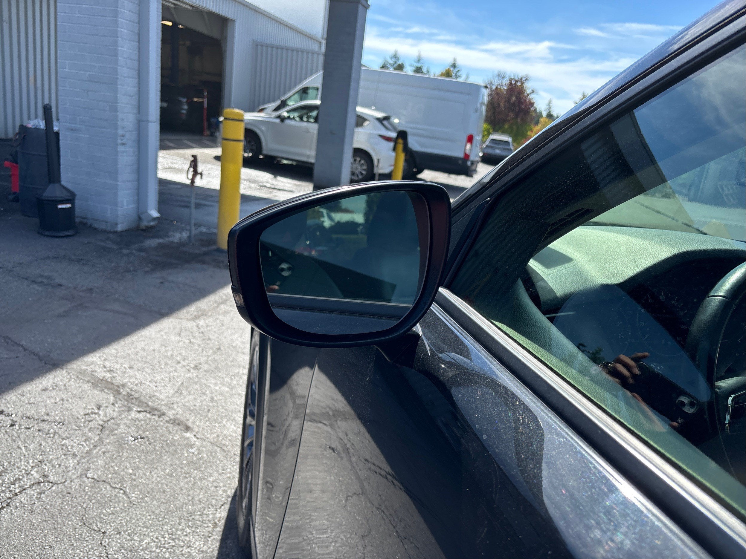 2025 Mazda Mazda CX-70 Preferred AWD