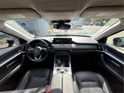 2025 Mazda Mazda CX-70 Preferred AWD