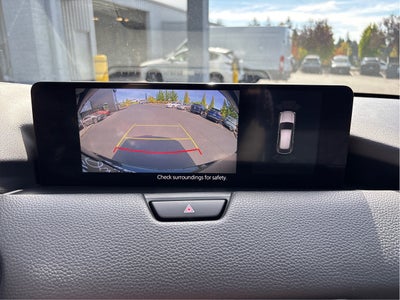 2025 Mazda Mazda CX-70 Preferred AWD