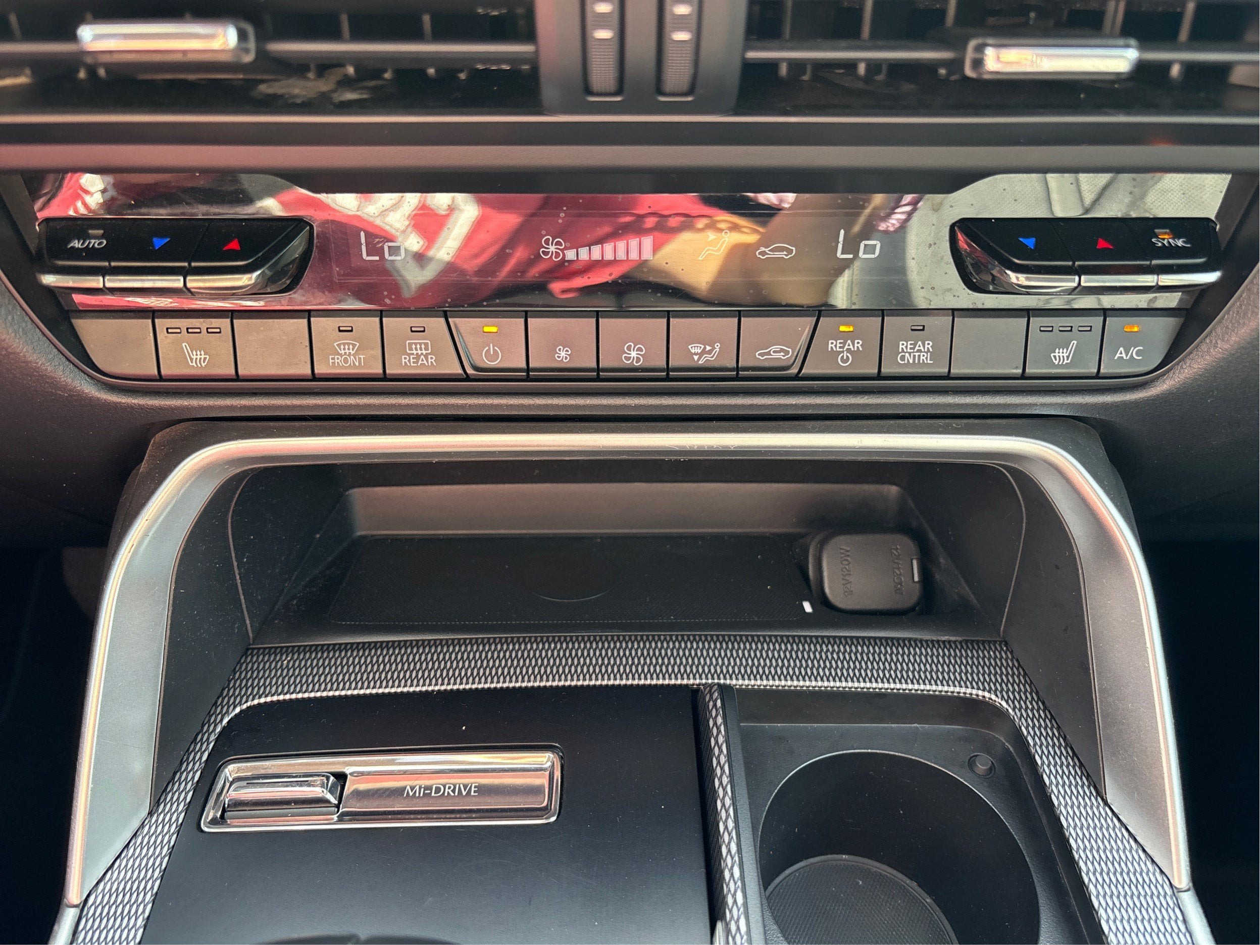 2025 Mazda Mazda CX-70 Preferred AWD