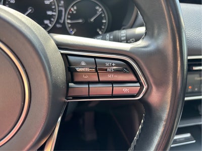 2025 Mazda Mazda CX-70 Preferred AWD