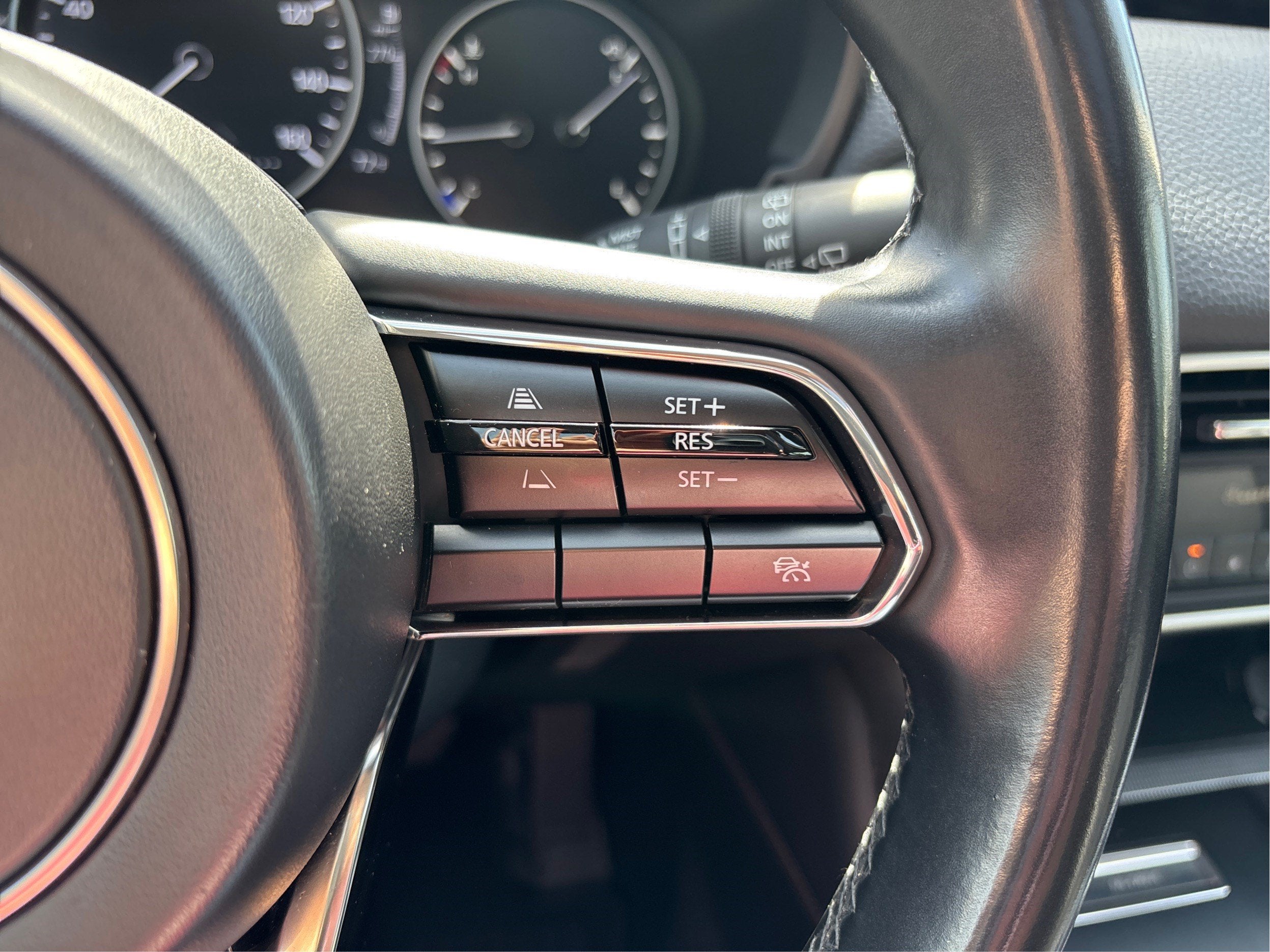 2025 Mazda Mazda CX-70 Preferred AWD