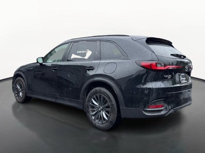 2025 Mazda Mazda CX-70 Preferred AWD