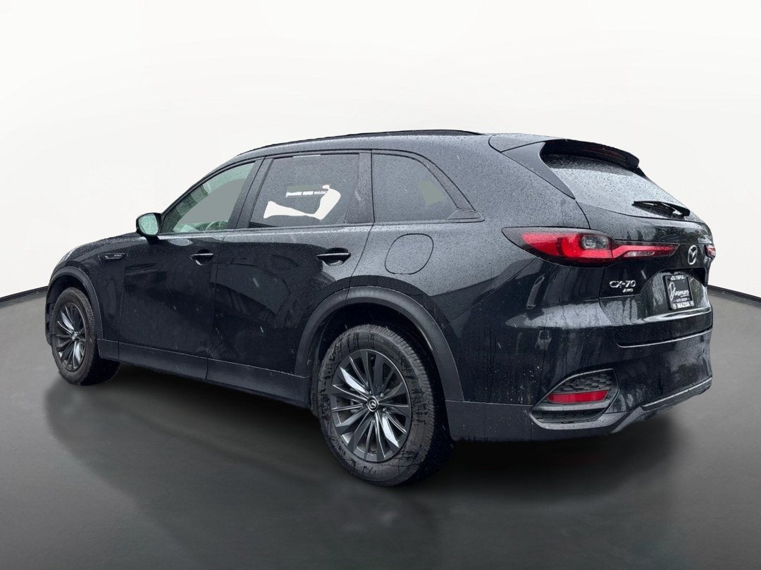 2025 Mazda Mazda CX-70 Preferred AWD