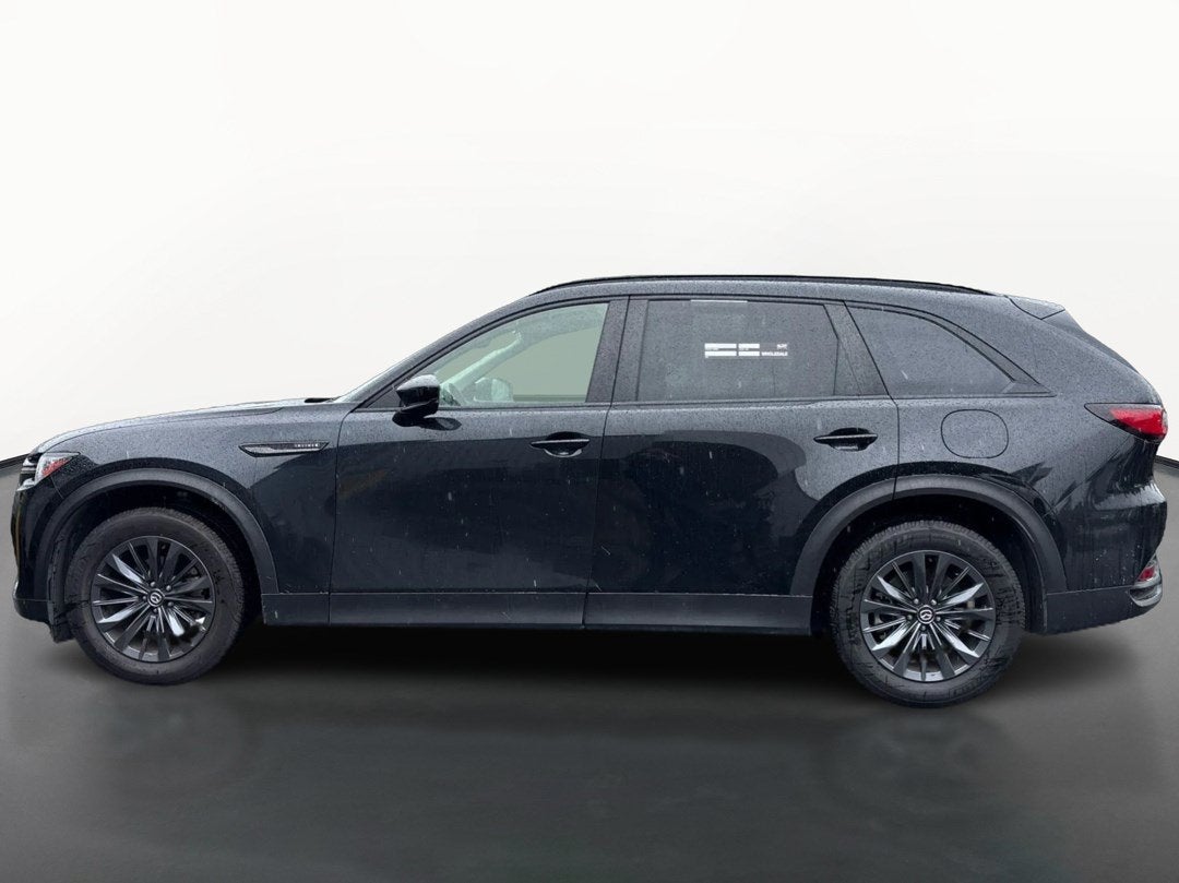 2025 Mazda Mazda CX-70 Preferred AWD
