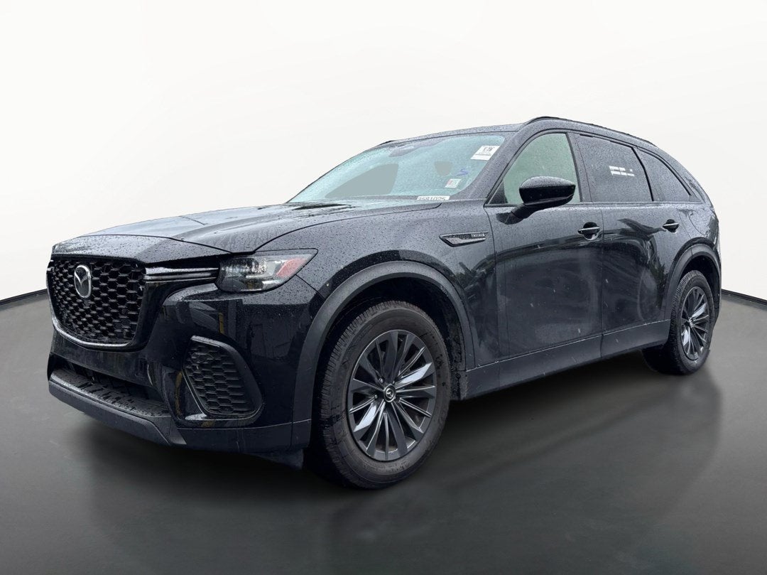 2025 Mazda Mazda CX-70 Preferred AWD