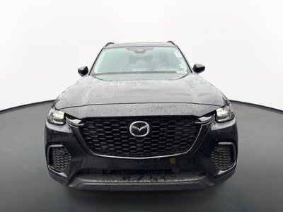 2025 Mazda Mazda CX-70 Preferred AWD