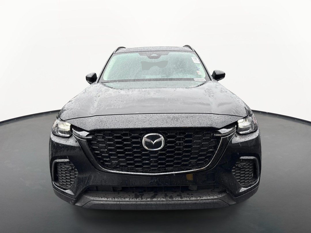 2025 Mazda Mazda CX-70 Preferred AWD