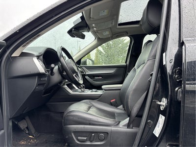 2025 Mazda Mazda CX-70 Preferred AWD