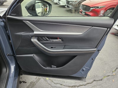 2025 Mazda Mazda CX-70 3.3 Turbo Premium AWD