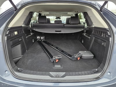 2025 Mazda Mazda CX-70 3.3 Turbo Premium AWD