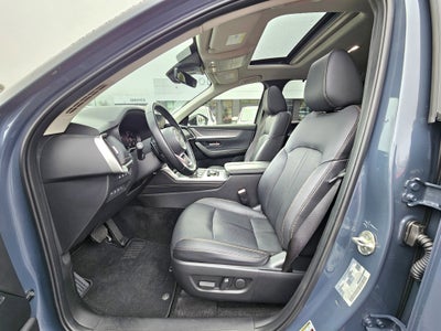 2025 Mazda Mazda CX-70 3.3 Turbo Premium AWD