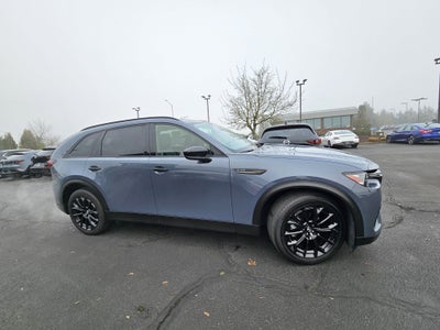 2025 Mazda Mazda CX-70 3.3 Turbo Premium AWD