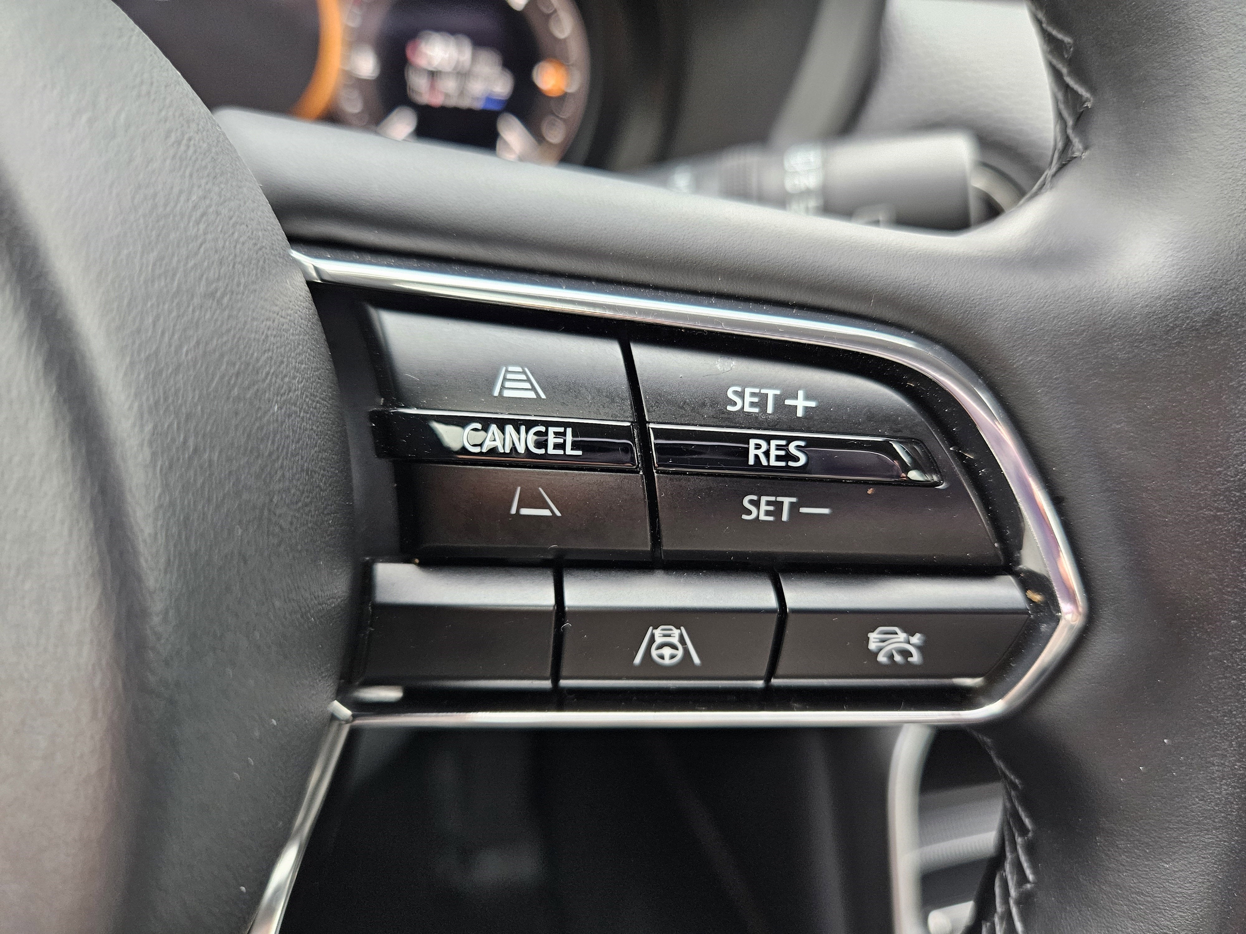 2025 Mazda Mazda CX-70 3.3 Turbo Premium AWD