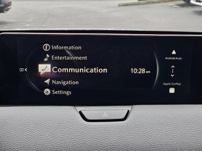 2025 Mazda Mazda CX-70 3.3 Turbo Premium AWD