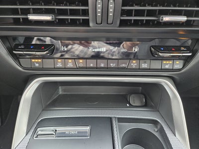 2025 Mazda Mazda CX-70 3.3 Turbo Premium AWD