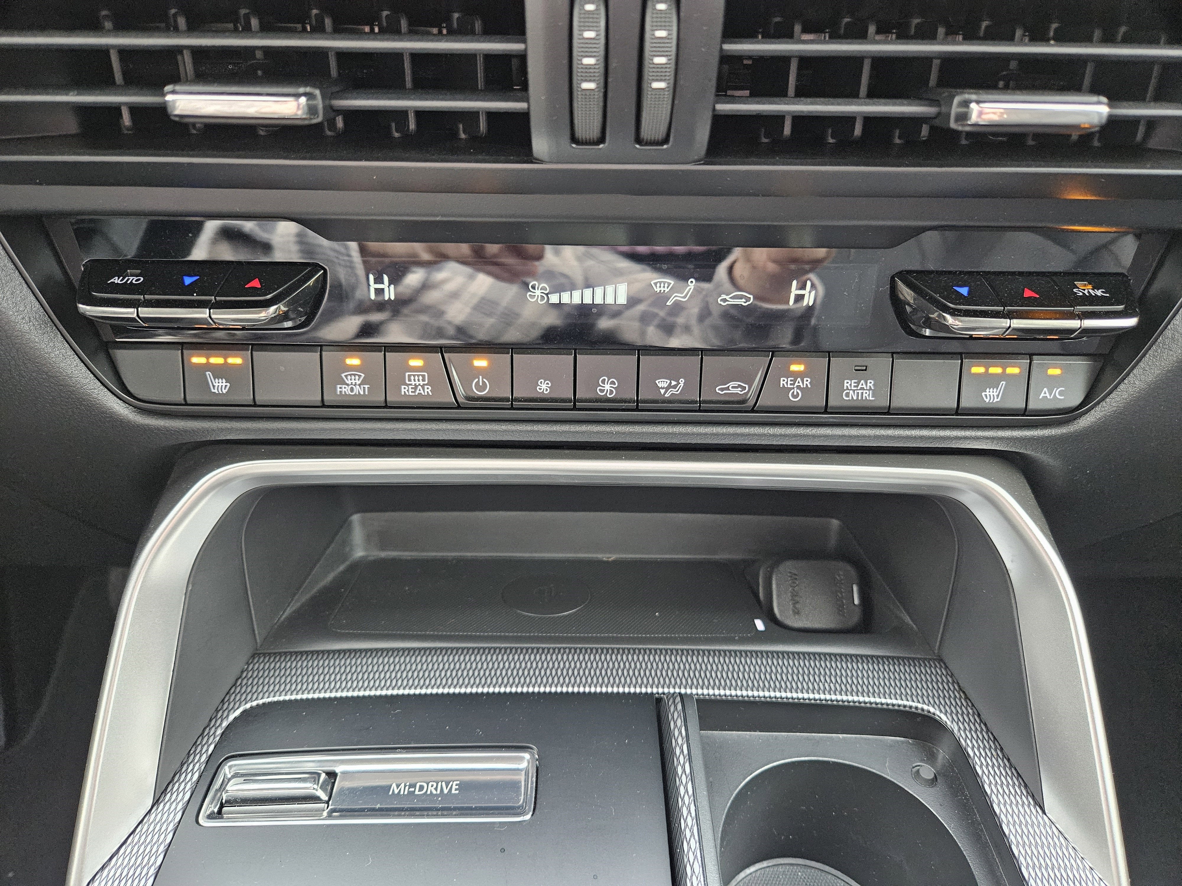 2025 Mazda Mazda CX-70 3.3 Turbo Premium AWD