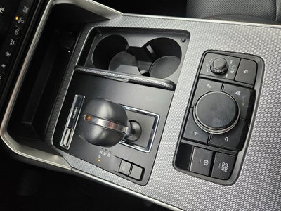 2025 Mazda Mazda CX-70 3.3 Turbo Premium AWD