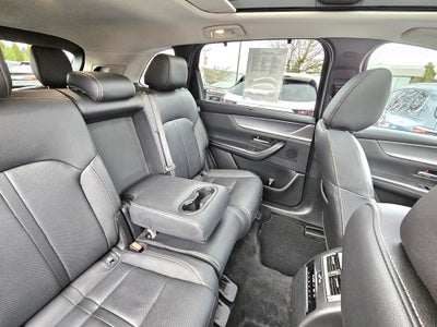 2024 Mazda Mazda CX-90 3.3 Turbo S AWD