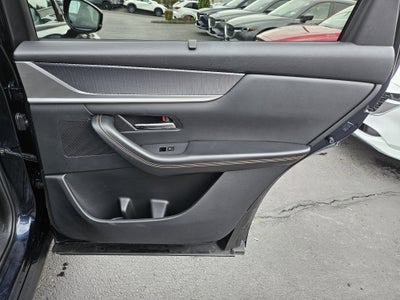 2024 Mazda Mazda CX-90 3.3 Turbo S AWD