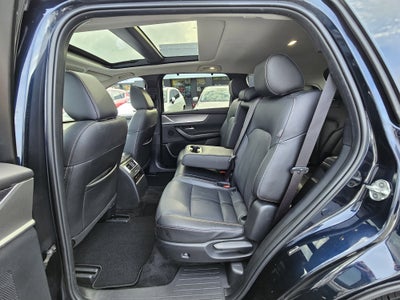 2024 Mazda Mazda CX-90 3.3 Turbo S AWD