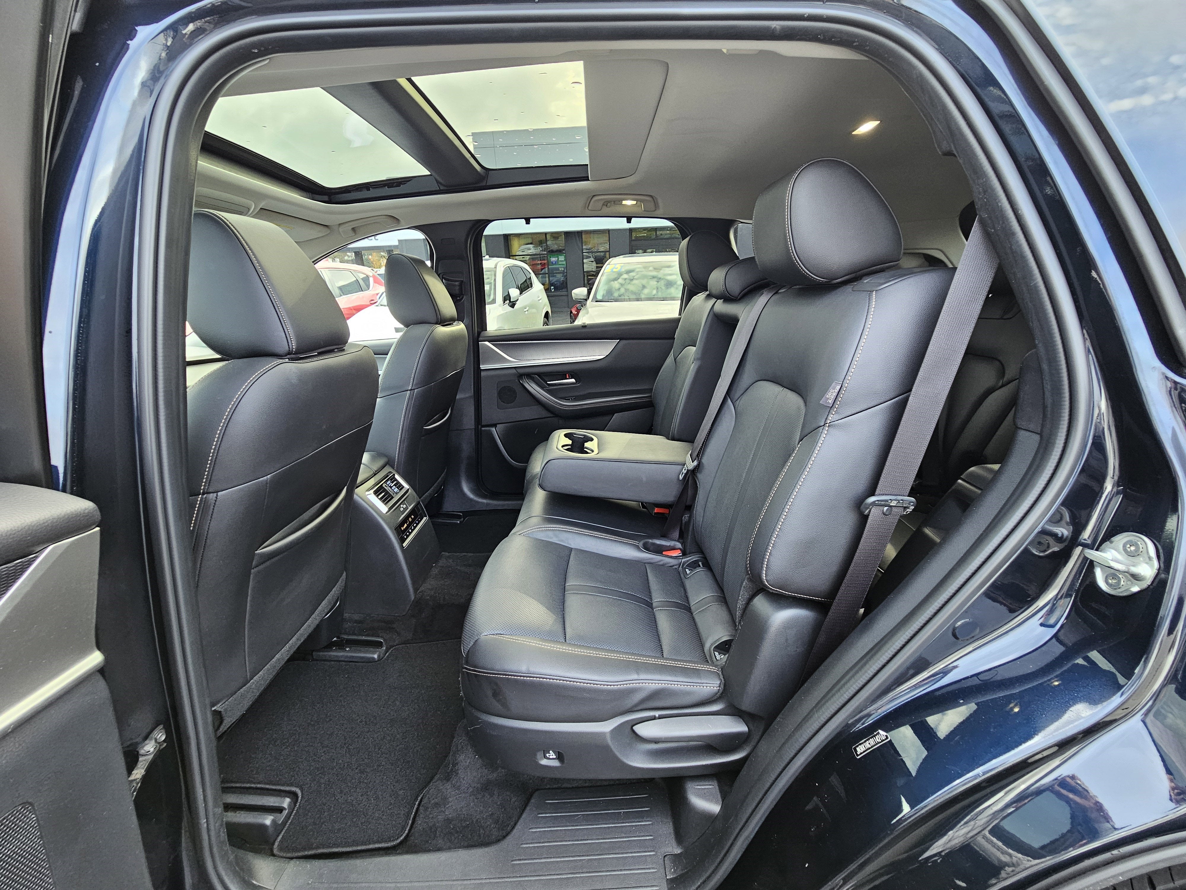 2024 Mazda Mazda CX-90 3.3 Turbo S AWD