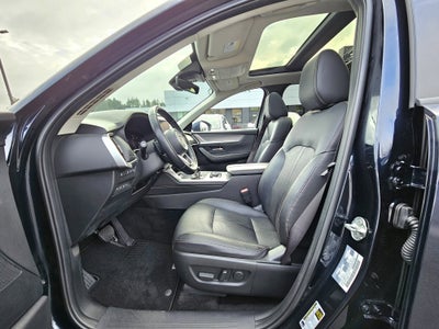 2024 Mazda Mazda CX-90 3.3 Turbo S AWD